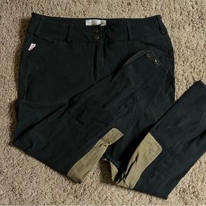 Gently used tailored sportsman breeches